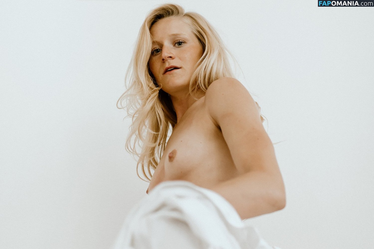 Boudoir Nude OnlyFans  Leaked Photo #168