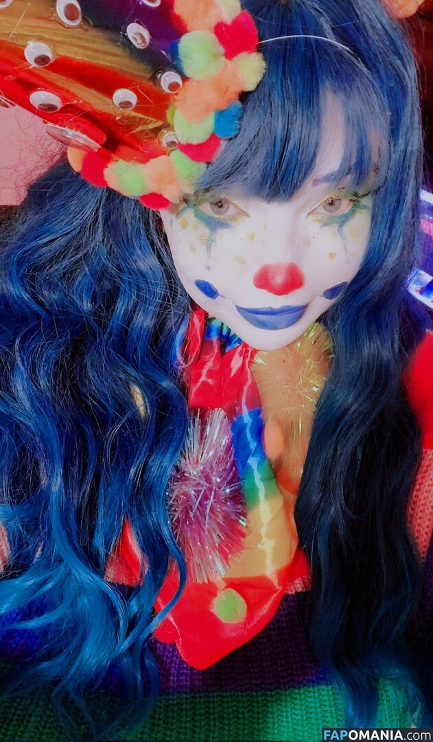 BouncyClown / BouncyClownGirl Nude OnlyFans  Leaked Photo #26