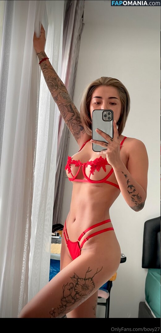 bovy27 / fb_0296 Nude OnlyFans  Leaked Photo #14