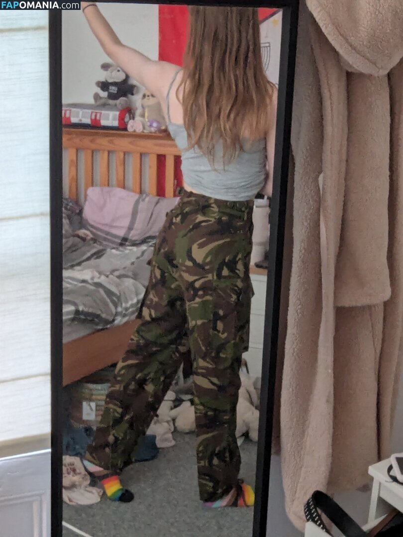 Boymoderology / Estrogenizedboy / applebees_verified / https: Nude OnlyFans  Leaked Photo #1