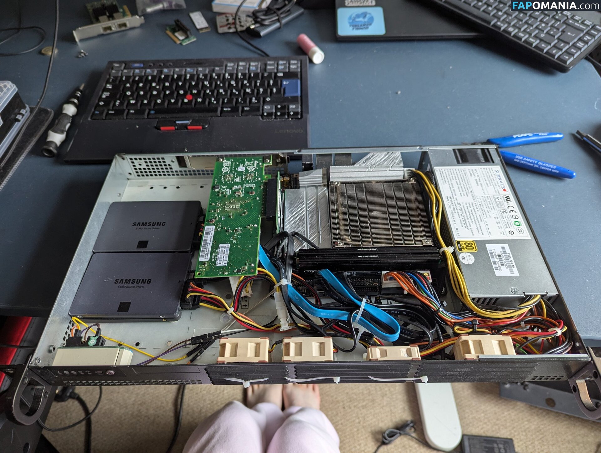 Boymoderology / Estrogenizedboy / applebees_verified / https: Nude OnlyFans  Leaked Photo #2