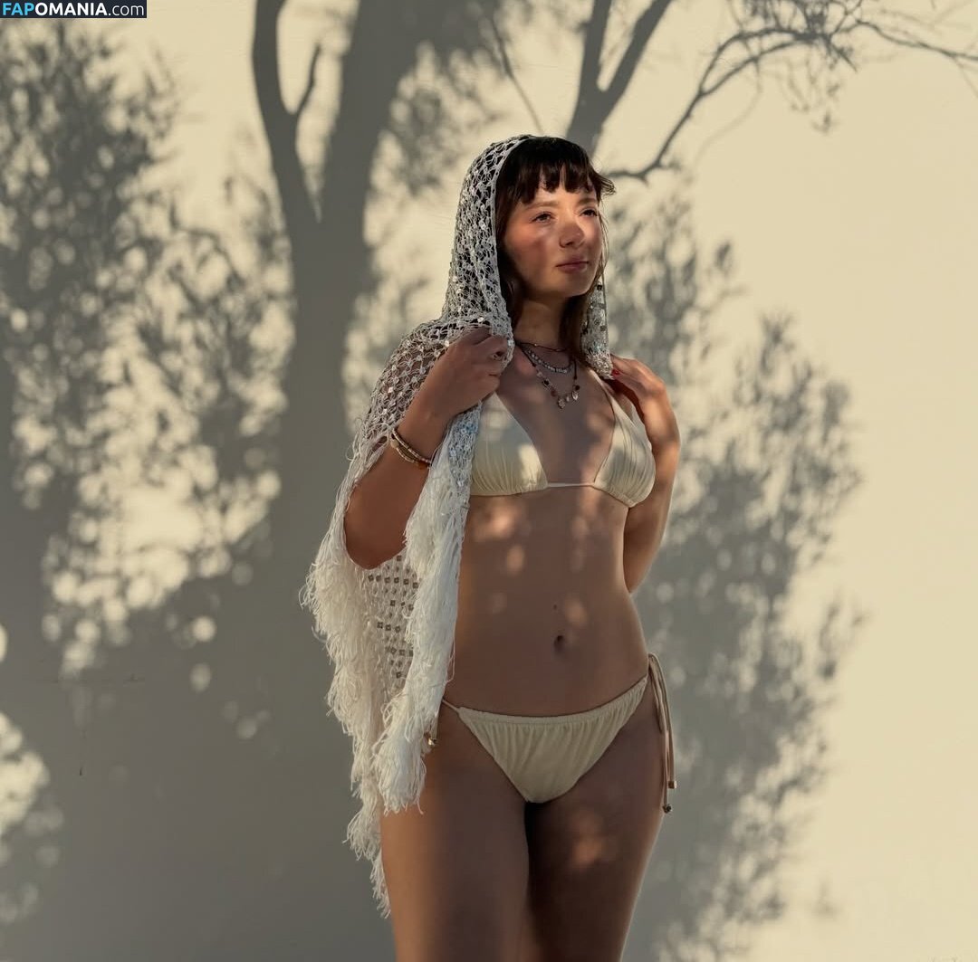 Büşra Zeynep Çetin Nude OnlyFans  Leaked Photo #1