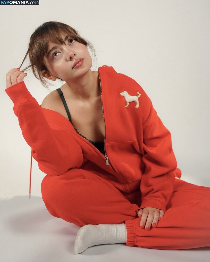 Büşra Zeynep Çetin Nude OnlyFans  Leaked Photo #4