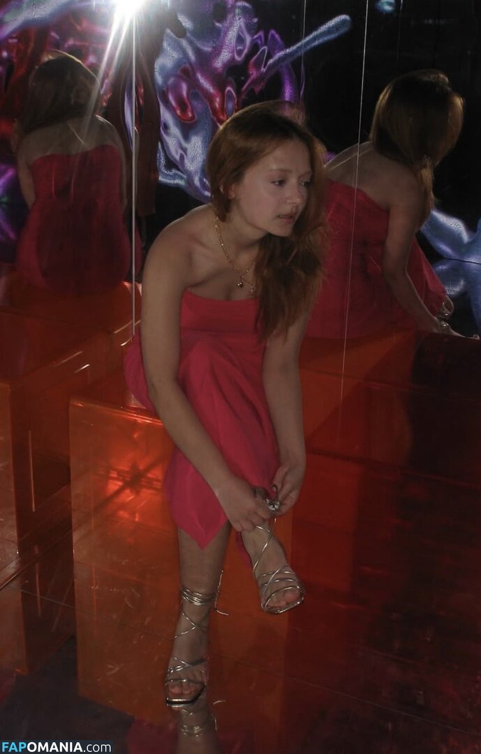 Büşra Zeynep Çetin Nude OnlyFans  Leaked Photo #6