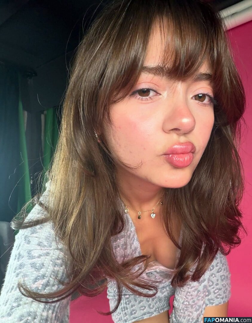 Büşra Zeynep Çetin Nude OnlyFans  Leaked Photo #8