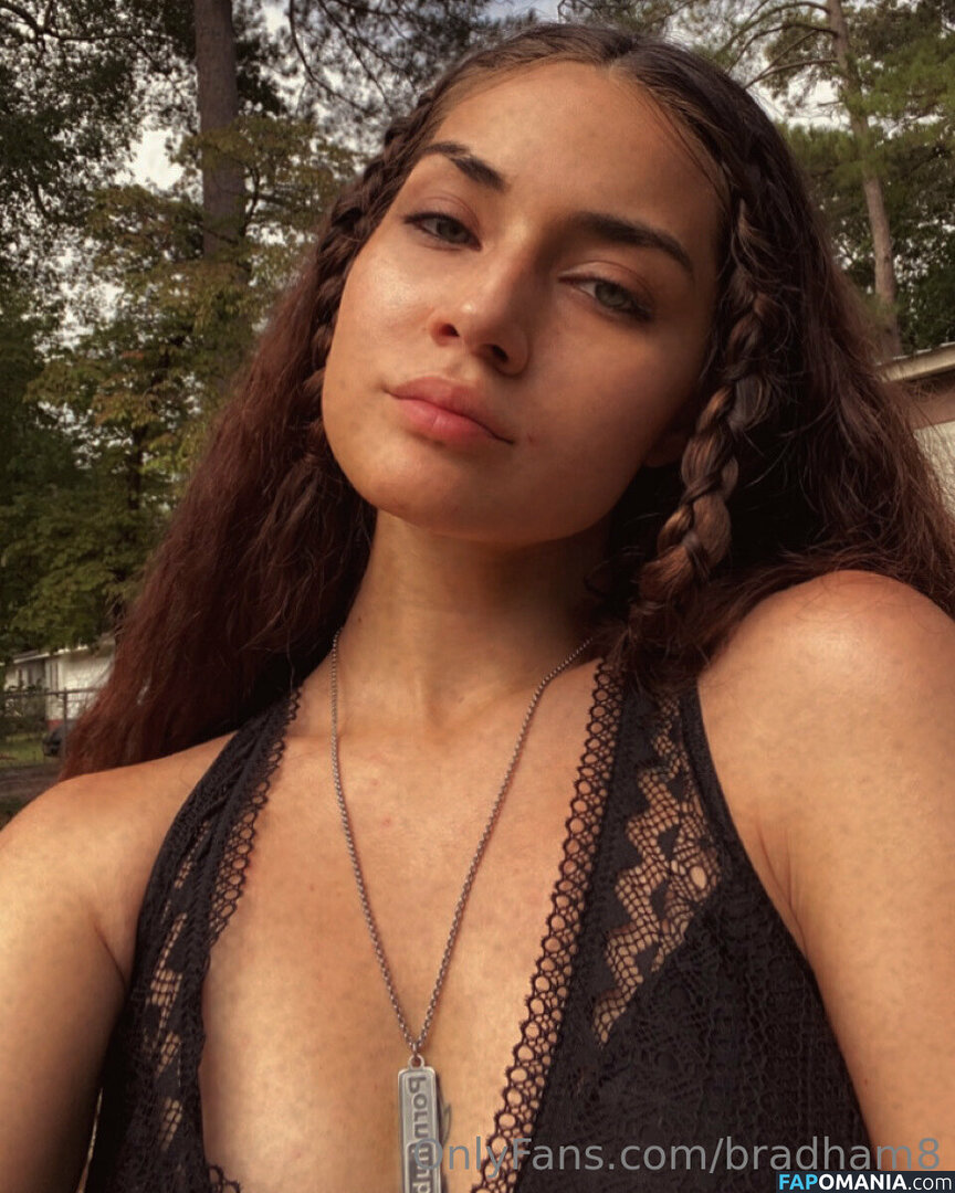 bradham8 Nude OnlyFans  Leaked Photo #1