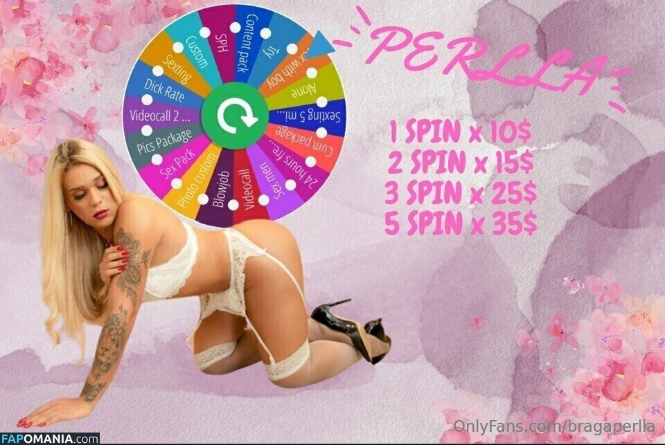 bragaperlla Nude OnlyFans  Leaked Photo #122