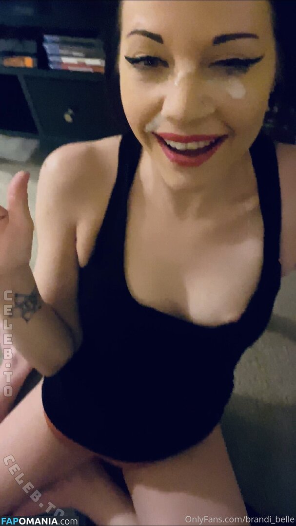 Brandi Belle / IAmBrandibelle / brandi_belle / https: Nude OnlyFans  Leaked Photo #11