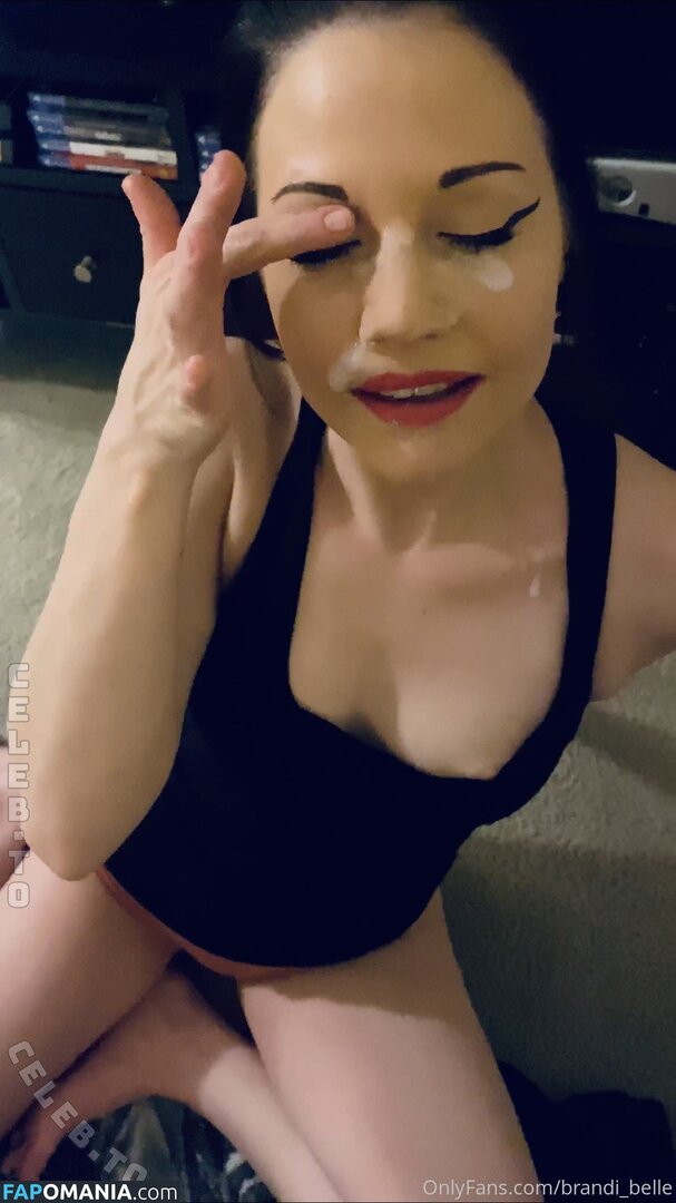 Brandi Belle / IAmBrandibelle / brandi_belle / https: Nude OnlyFans  Leaked Photo #13