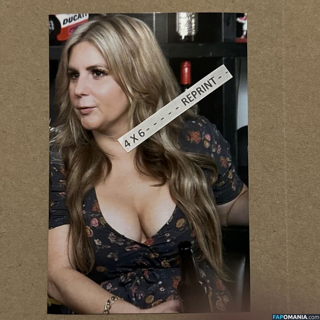 Brandi Passante / brandipassante Nude OnlyFans  Leaked Photo #62