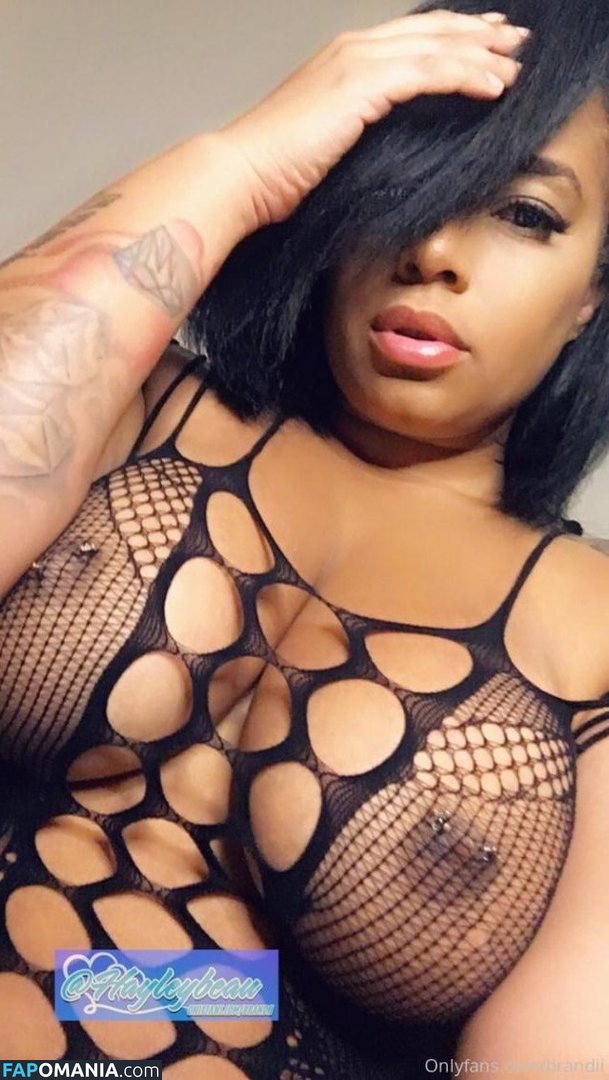 Brandii / brandii.i Nude OnlyFans  Leaked Photo #6