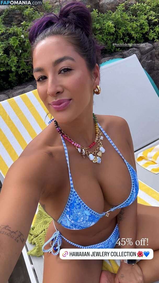 Brandi Raines / brandirainesbeauty Nude OnlyFans  Leaked Photo #1