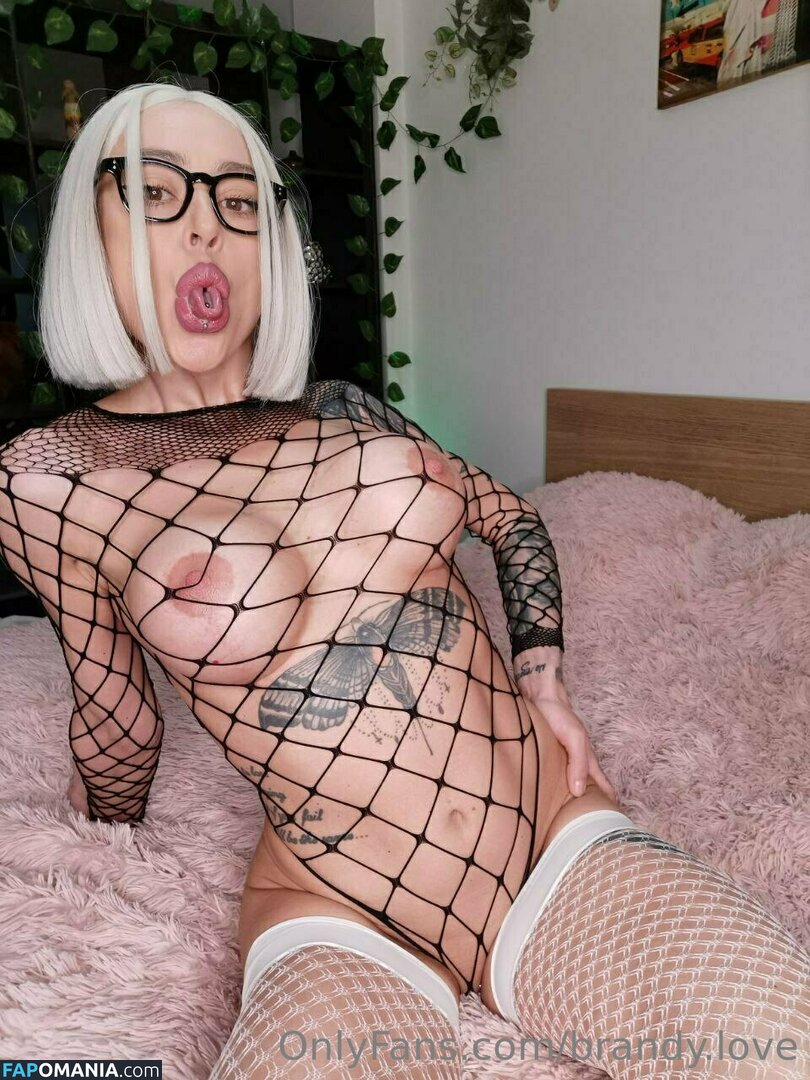bloved17 / brandy.love Nude OnlyFans  Leaked Photo #42