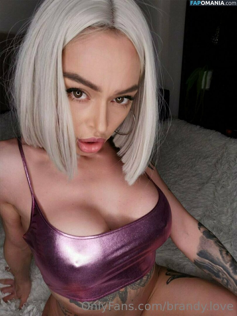bloved17 / brandy.love Nude OnlyFans  Leaked Photo #85