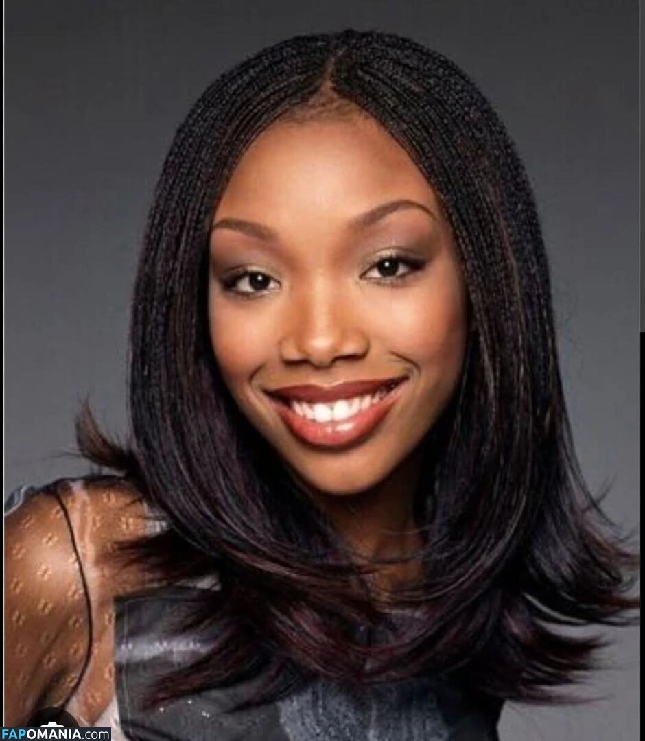 Brandy Norwood / brandy Nude OnlyFans  Leaked Photo #1
