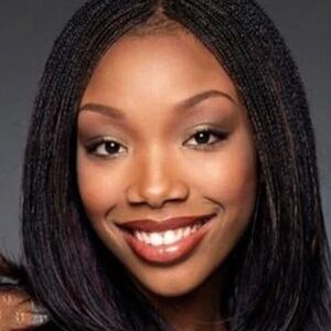 Brandy Norwood