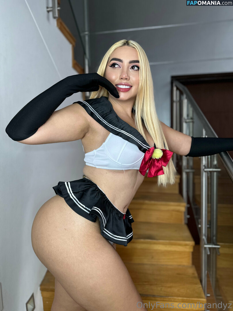 brandyz / brandyz_store Nude OnlyFans  Leaked Photo #8