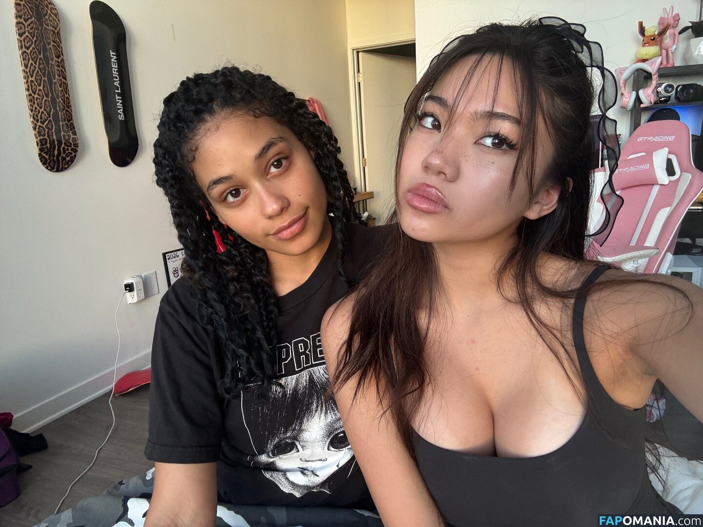 / all4kylani / bratkylani / brattykylani / brattylanii / kylani Nude OnlyFans  Leaked Photo #17
