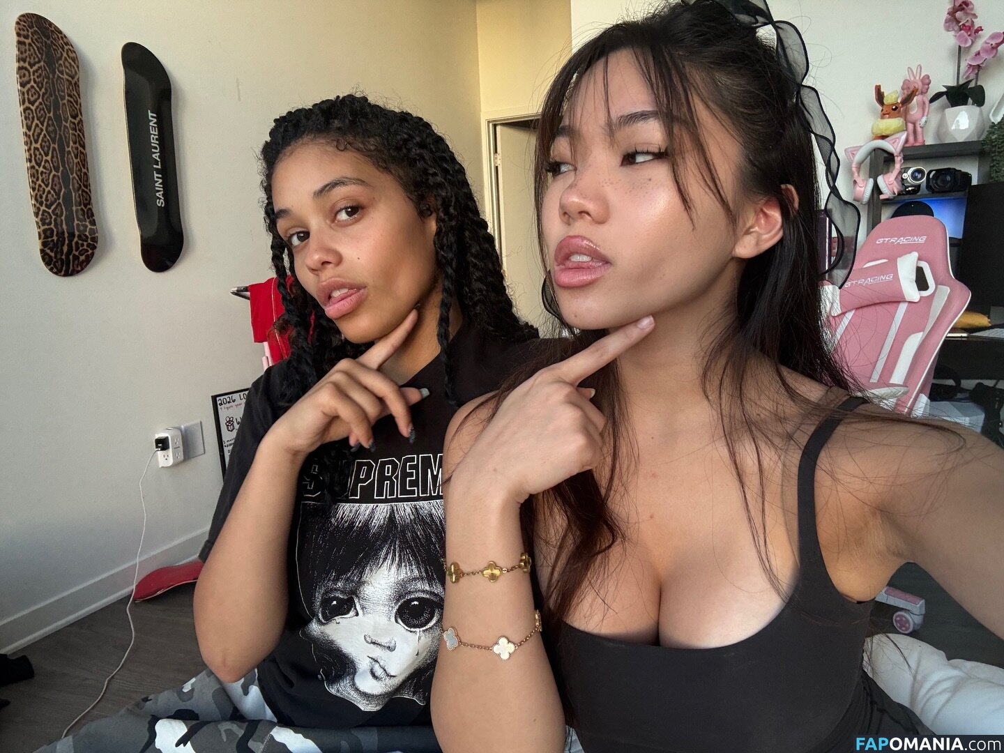 / all4kylani / bratkylani / brattykylani / brattylanii / kylani Nude OnlyFans  Leaked Photo #19