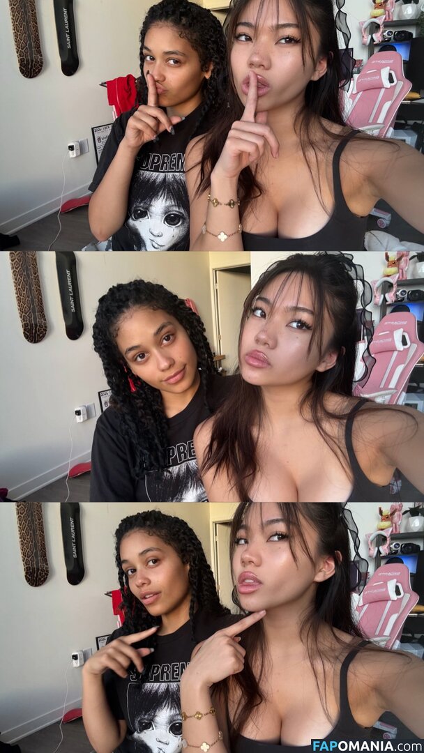  / all4kylani / bratkylani / brattykylani / brattylanii / kylani Nude OnlyFans  Leaked Photo #23