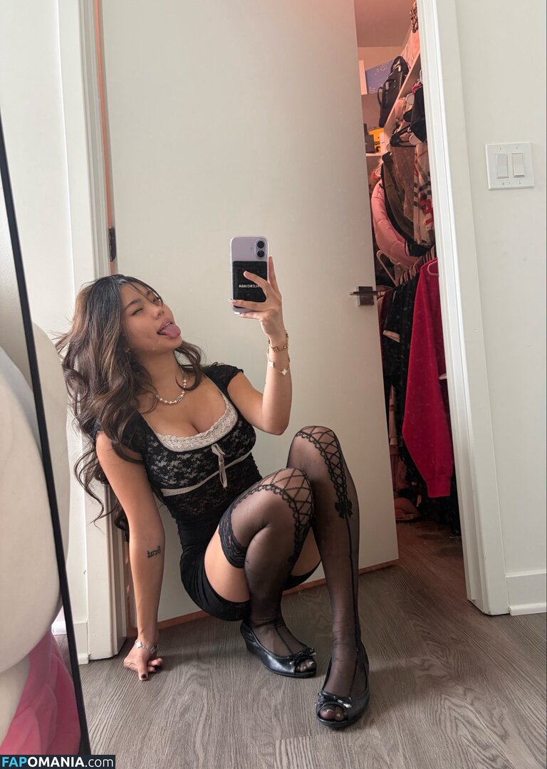  / all4kylani / bratkylani / brattykylani / brattylanii / kylani Nude OnlyFans  Leaked Photo #24