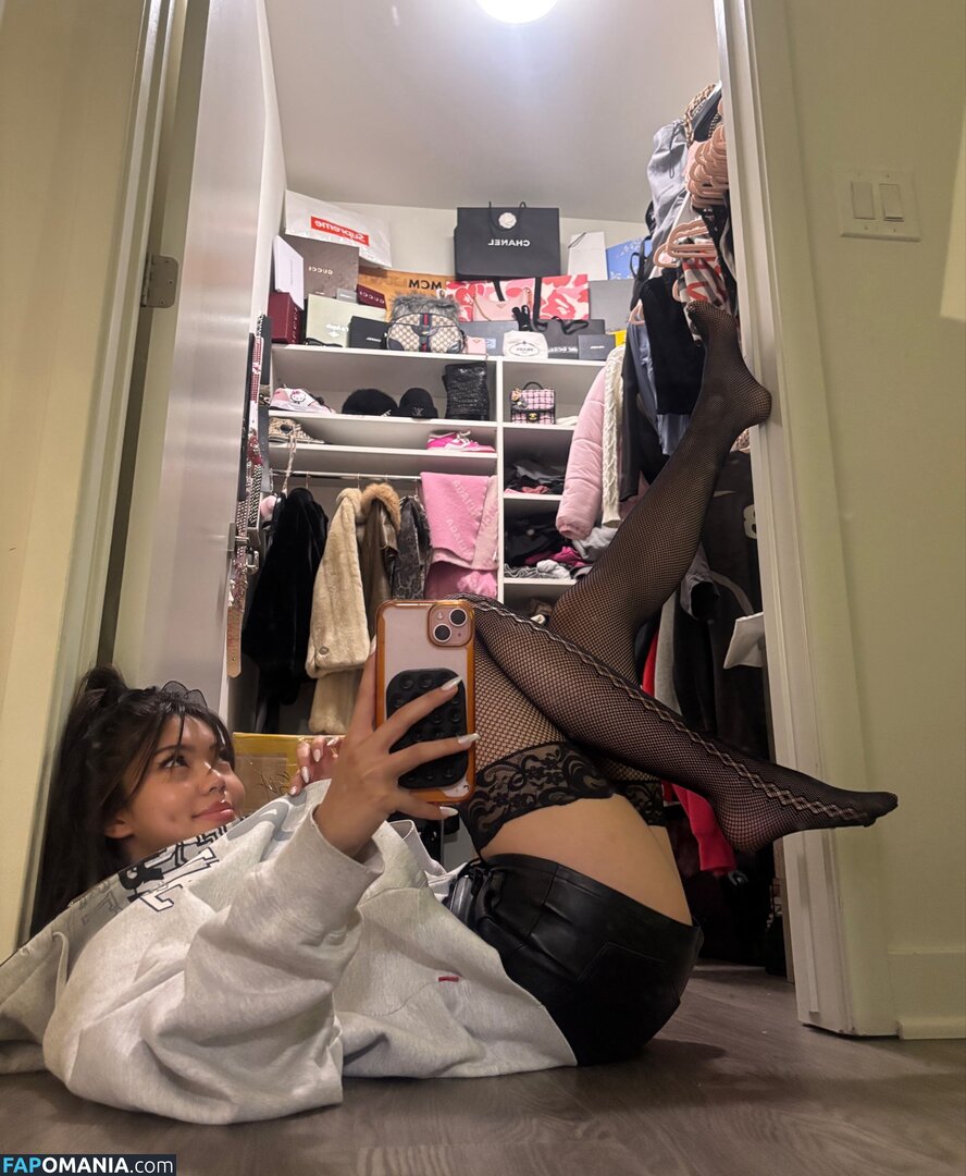  / all4kylani / bratkylani / brattykylani / brattylanii / kylani Nude OnlyFans  Leaked Photo #26