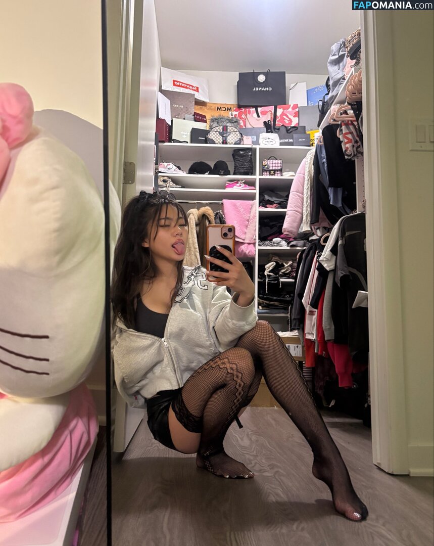  / all4kylani / bratkylani / brattykylani / brattylanii / kylani Nude OnlyFans  Leaked Photo #28