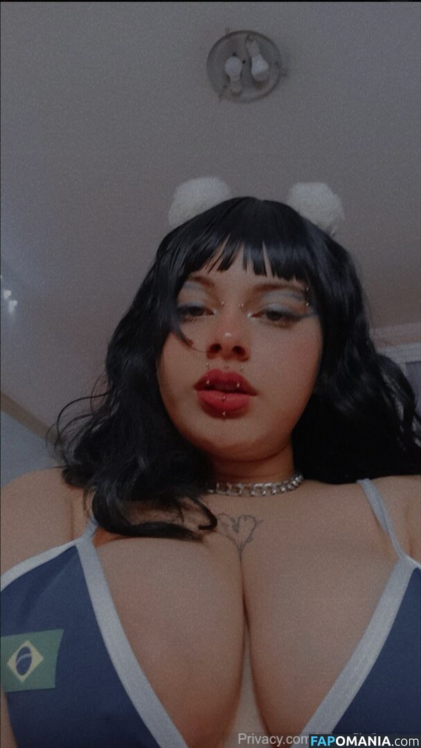 Bratz.sw / bratzmon / brtz_sw Nude OnlyFans  Leaked Photo #2