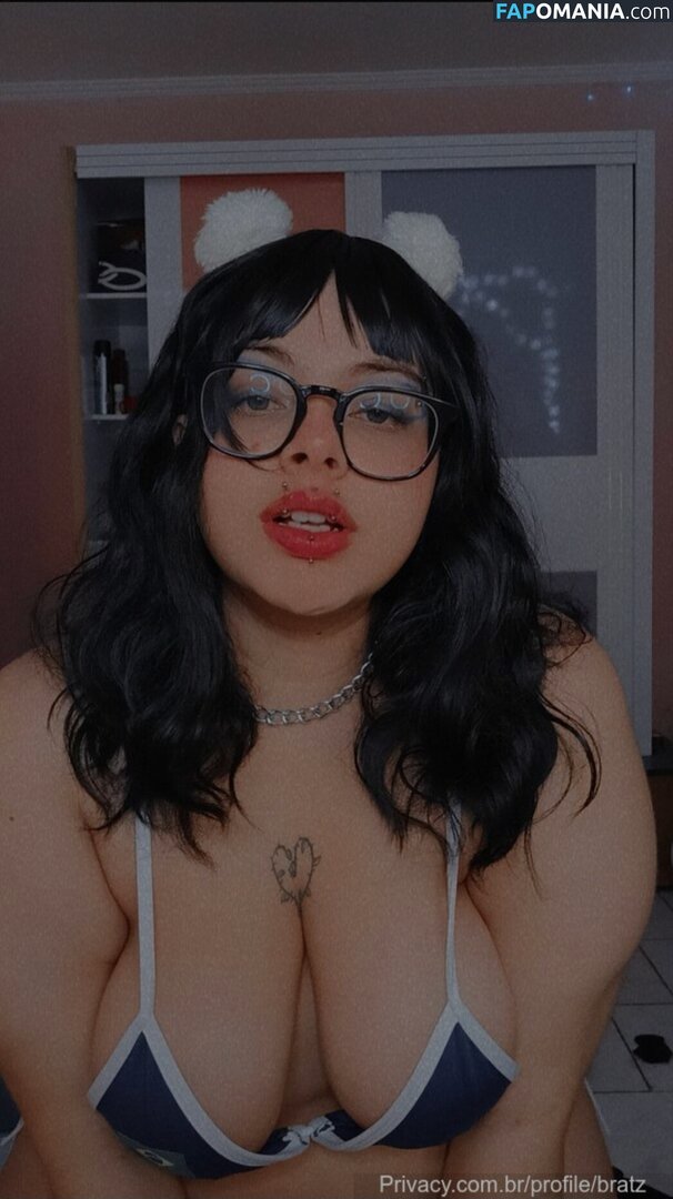 Bratz.sw / bratzmon / brtz_sw Nude OnlyFans  Leaked Photo #5