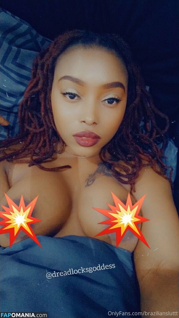 braziliansluttt Nude OnlyFans  Leaked Photo #20