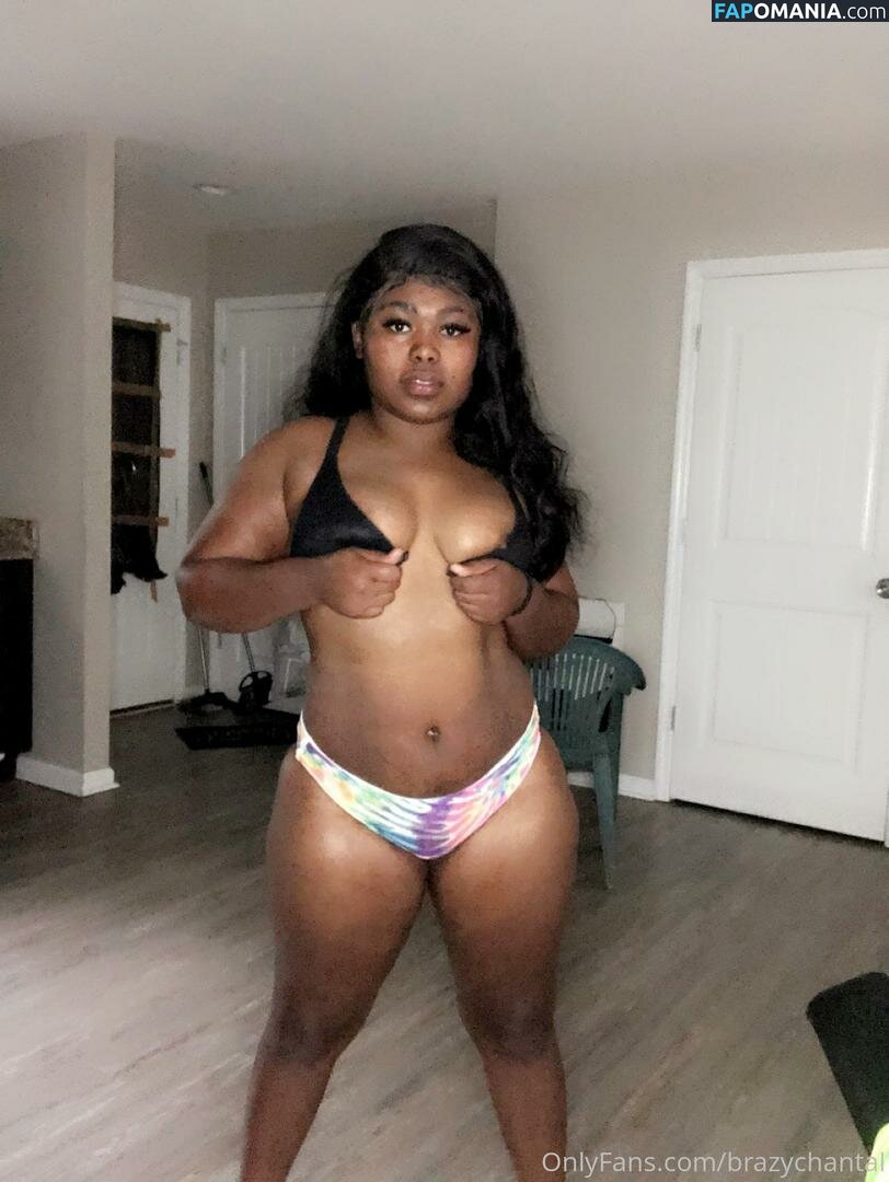 brazychantal Nude OnlyFans  Leaked Photo #23