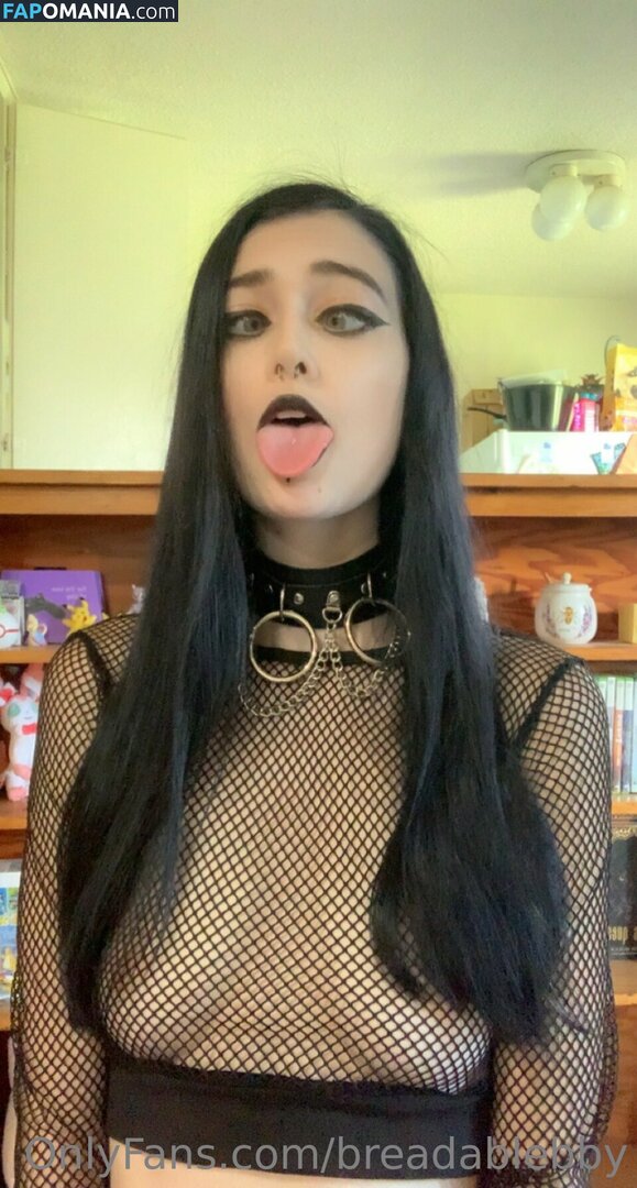 breadablebby Nude OnlyFans  Leaked Photo #1