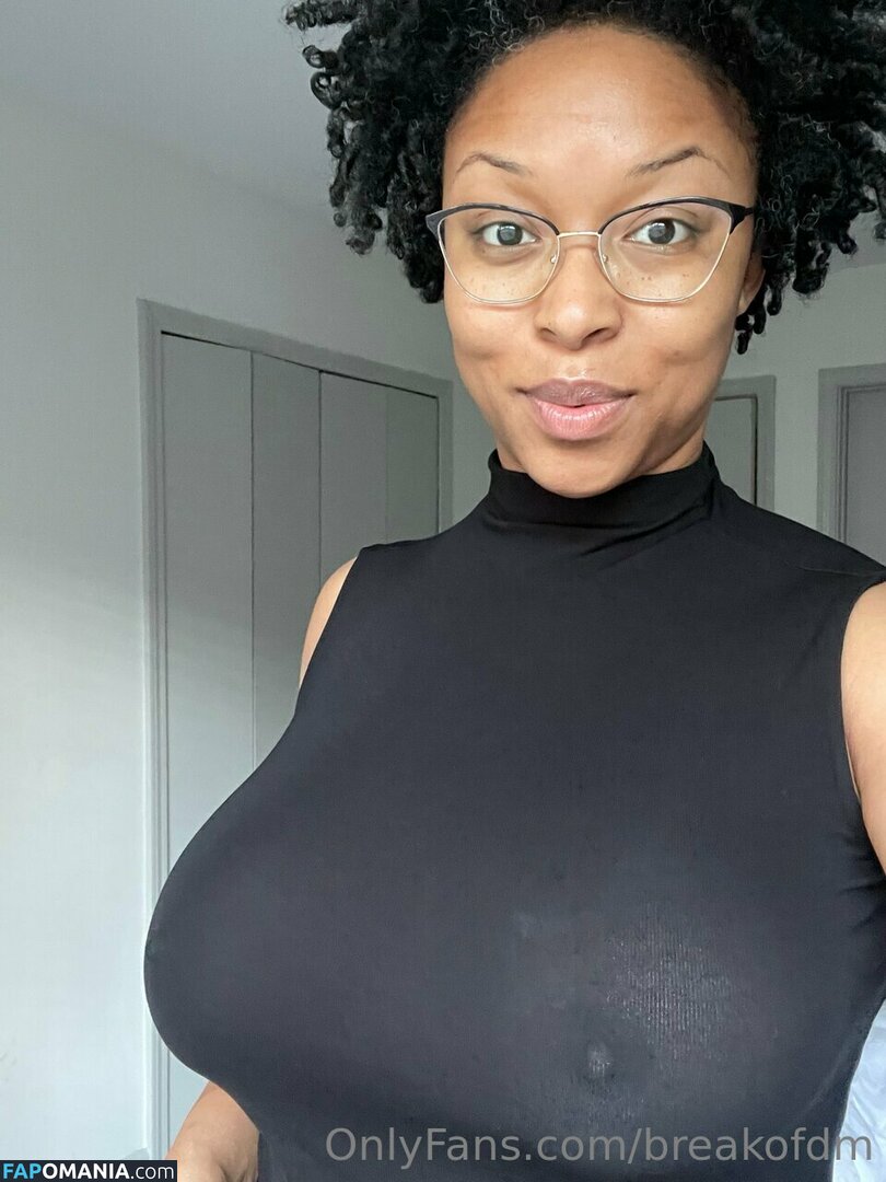 _dawnmontgomery / breakofdm Nude OnlyFans  Leaked Photo #14