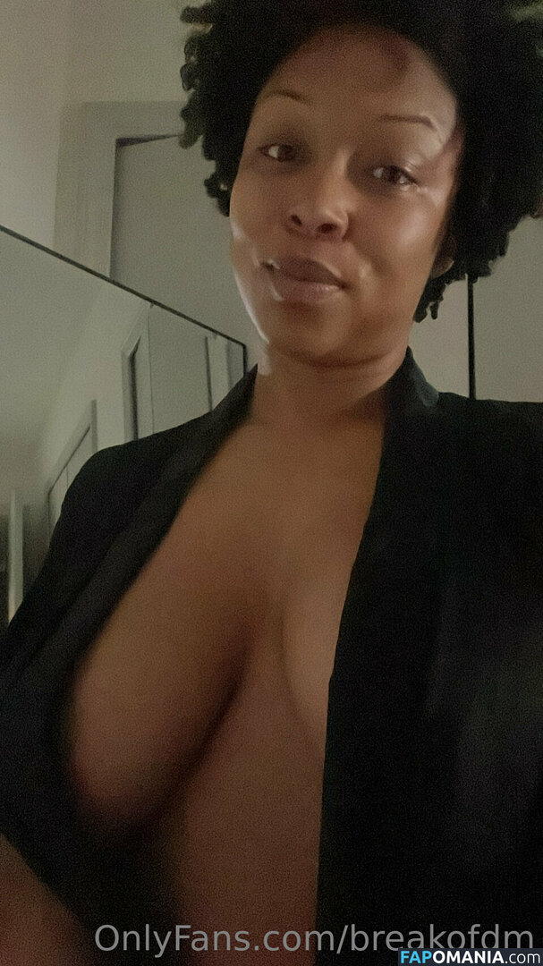 _dawnmontgomery / breakofdm Nude OnlyFans  Leaked Photo #16
