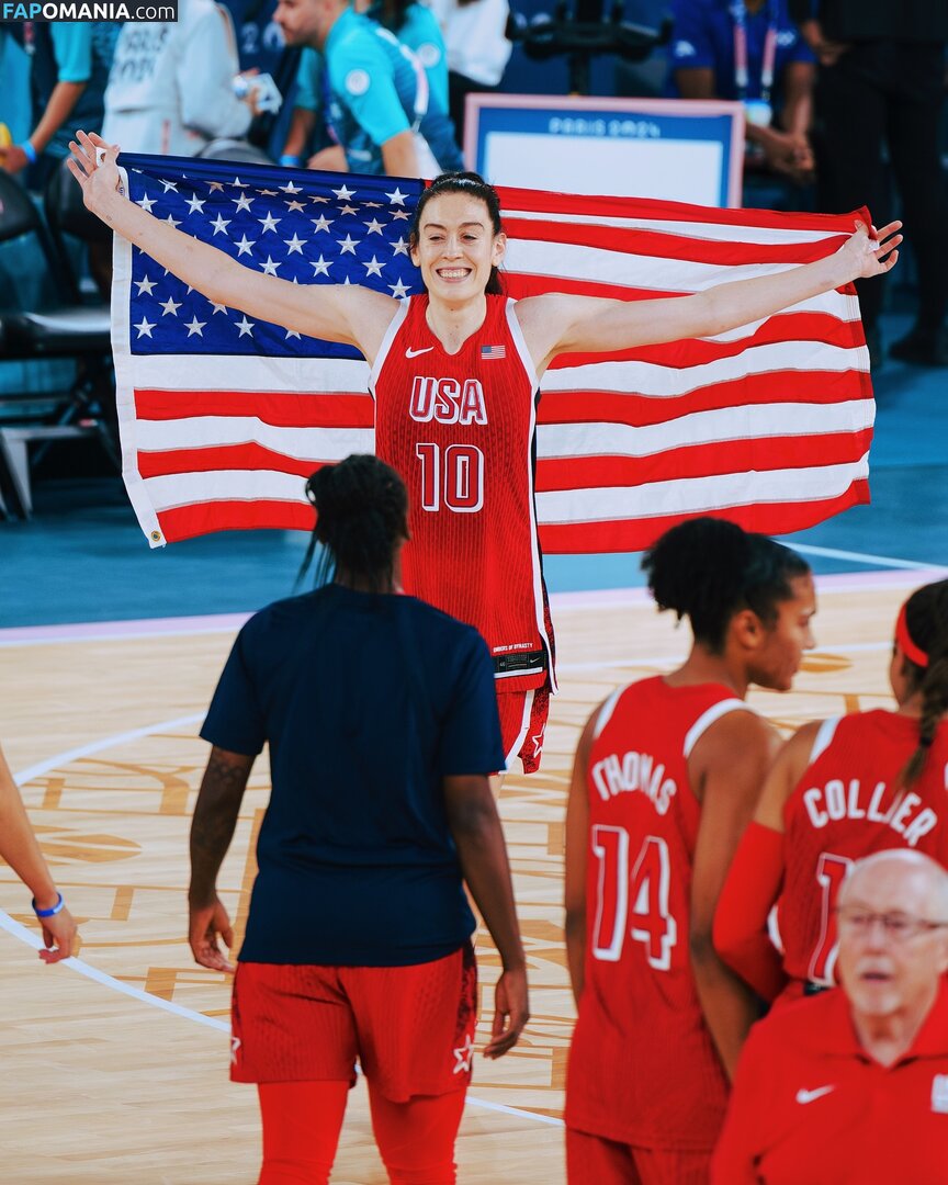 Breanna Stewart / WNBA Player / breannastewart30 Nude OnlyFans  Leaked Photo #13