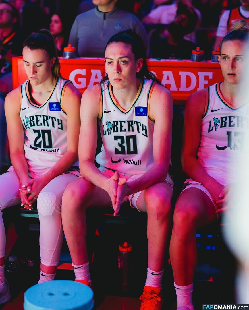 Breanna Stewart / WNBA Player / breannastewart30 Nude OnlyFans  Leaked Photo #17