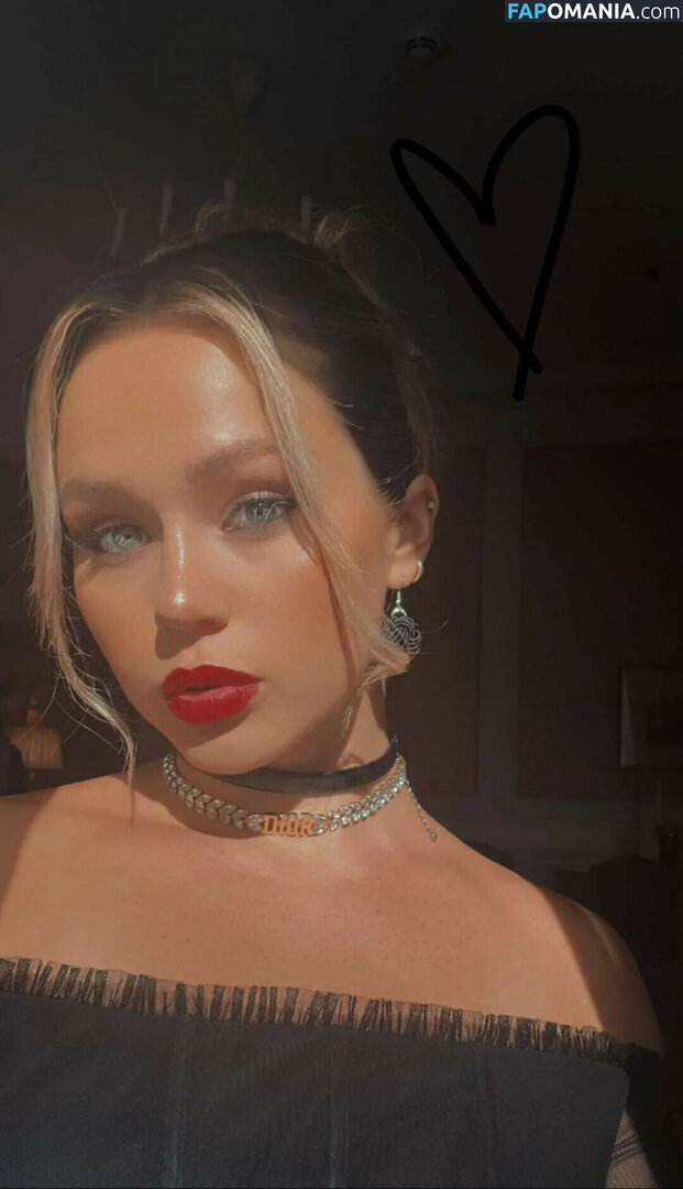 Brec Bassinger / brecbassinger Nude OnlyFans  Leaked Photo #10