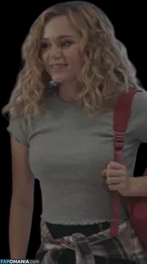 Brec Bassinger / brecbassinger Nude OnlyFans  Leaked Photo #252