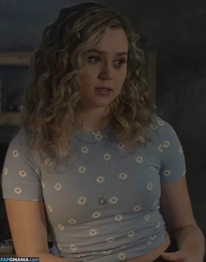 Brec Bassinger / brecbassinger Nude OnlyFans  Leaked Photo #255
