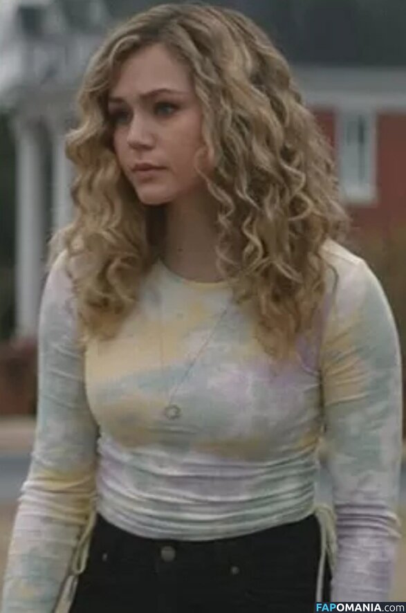 Brec Bassinger / brecbassinger Nude OnlyFans  Leaked Photo #257