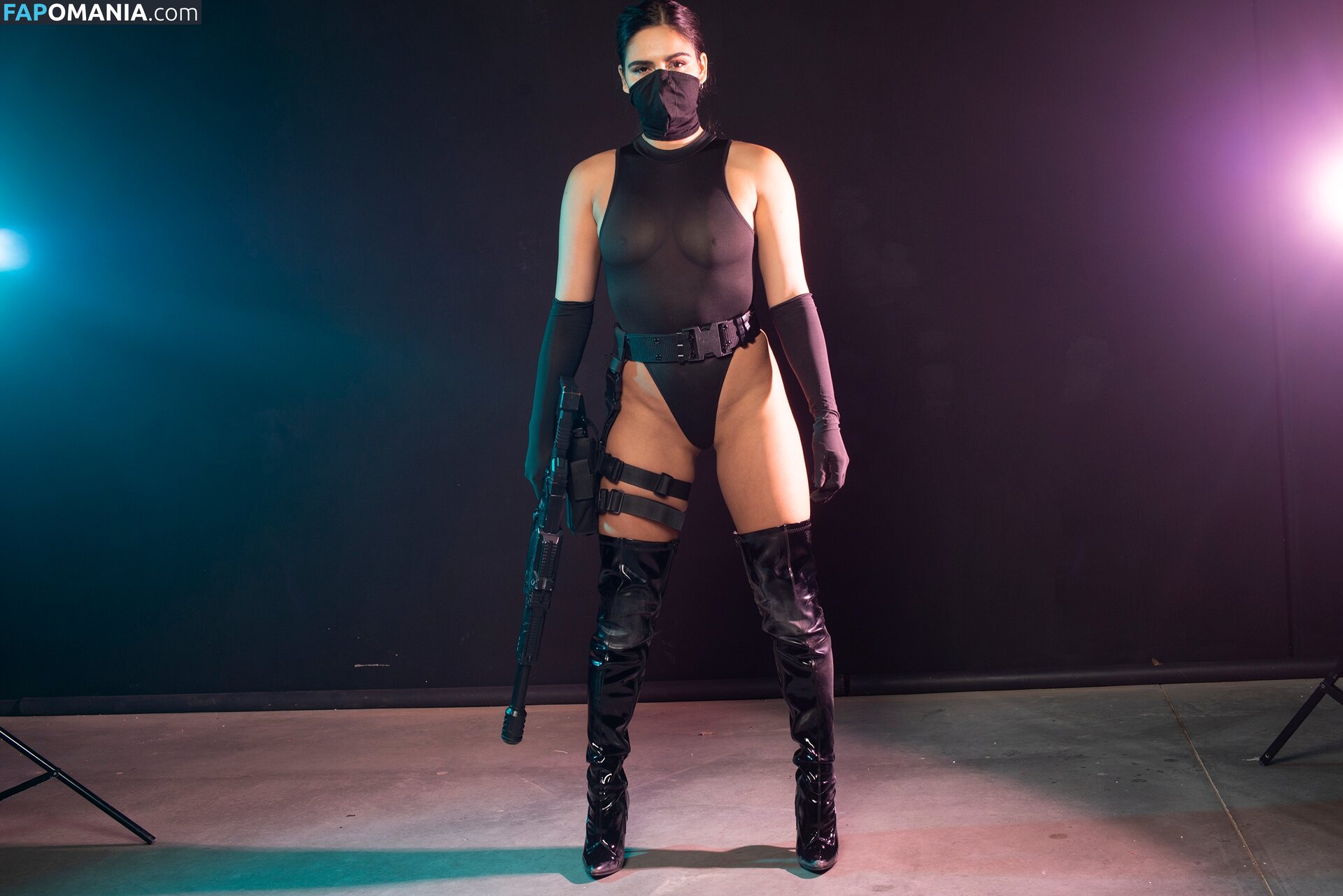 Bree McGregor / bree.mcgregor Nude OnlyFans  Leaked Photo #1