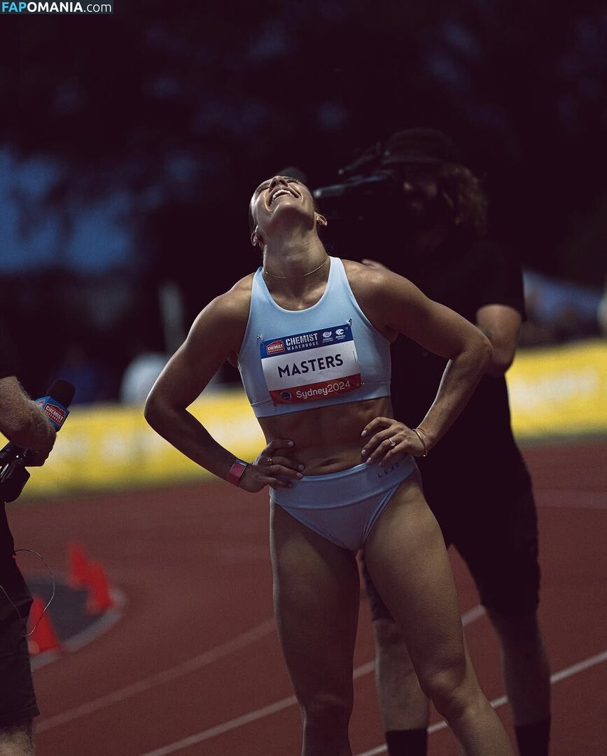 Bree Rizzo / breeemasters Nude OnlyFans  Leaked Photo #10