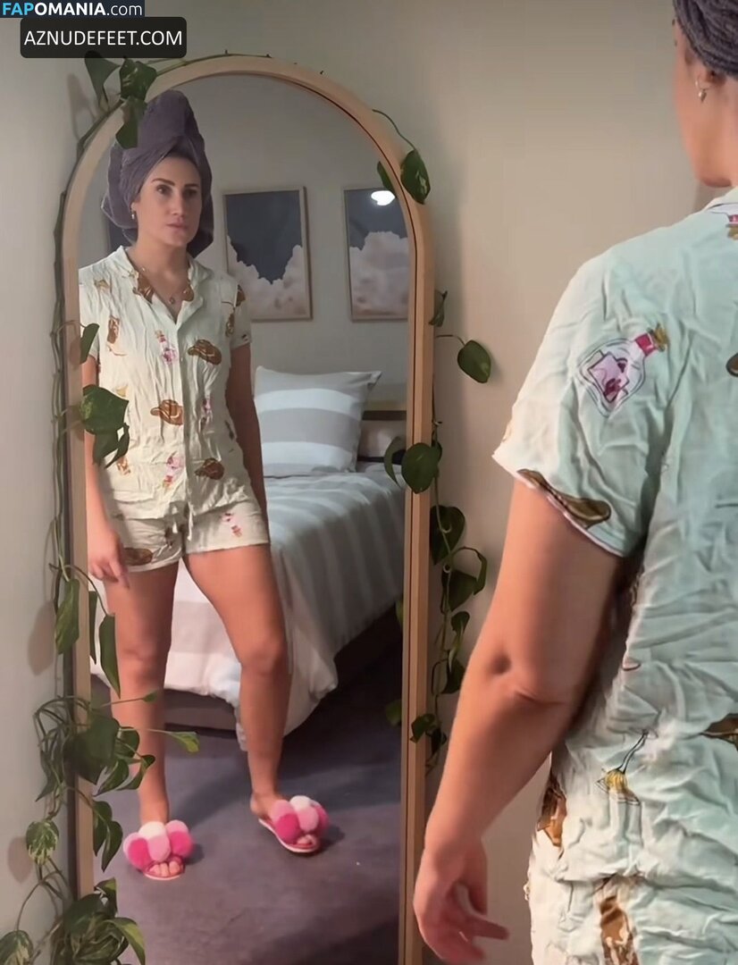 Bree Tomasel Nude OnlyFans  Leaked Photo #1