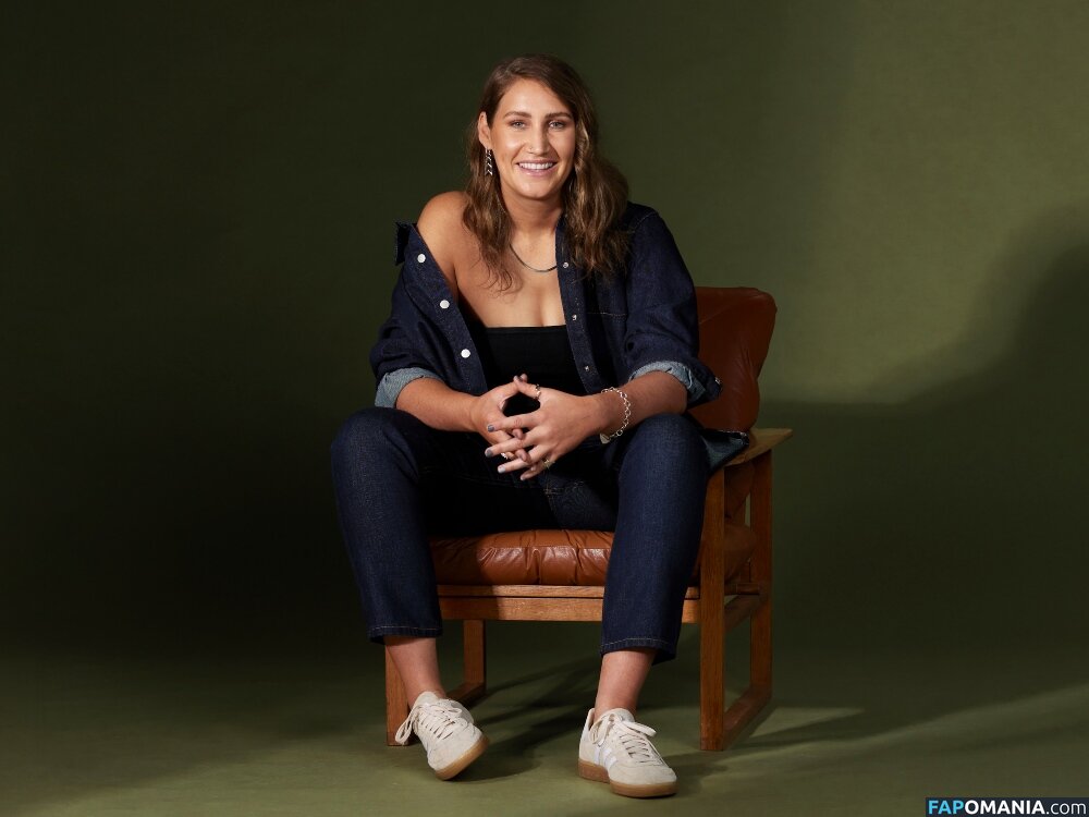 Bree Tomasel Nude OnlyFans  Leaked Photo #3