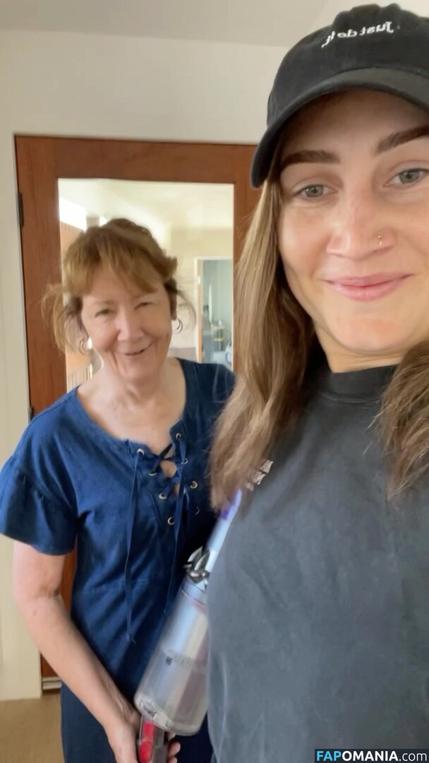 Bree Tomasel Nude OnlyFans  Leaked Photo #4