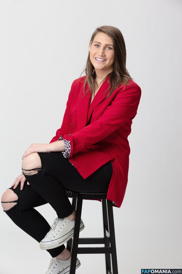 Bree Tomasel Nude OnlyFans  Leaked Photo #5