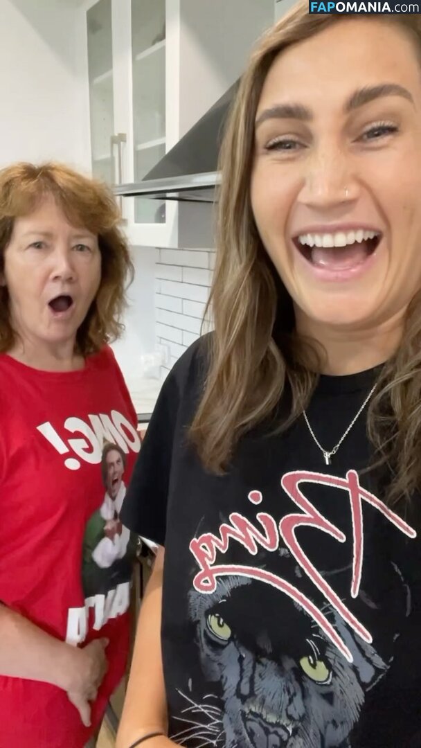 Bree Tomasel Nude OnlyFans  Leaked Photo #7