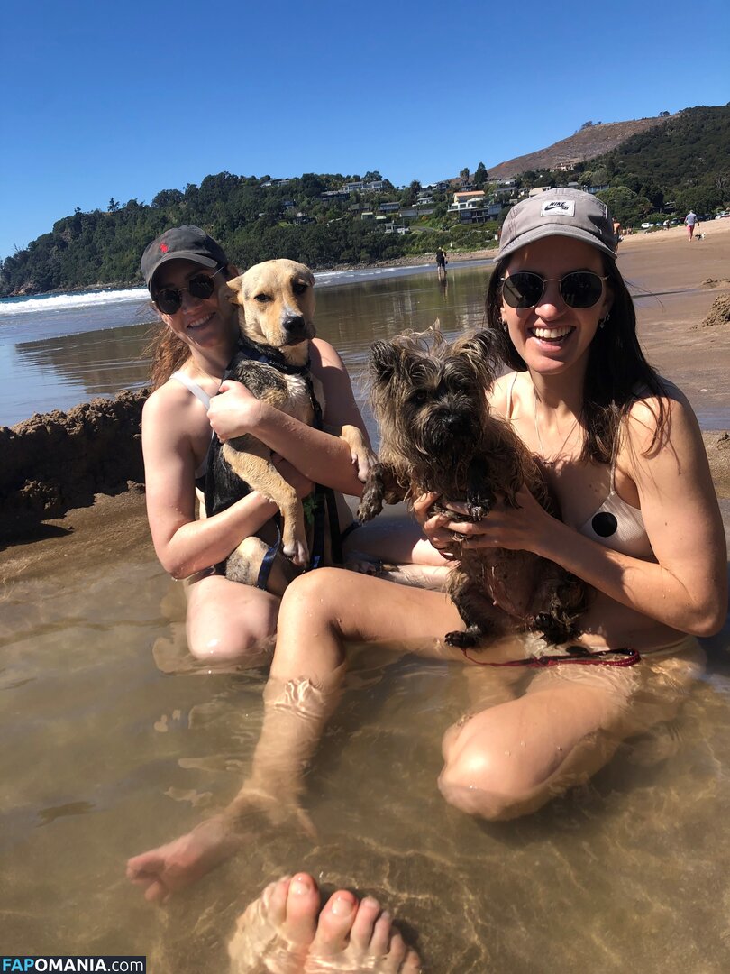 Bree Tomasel Nude OnlyFans  Leaked Photo #10