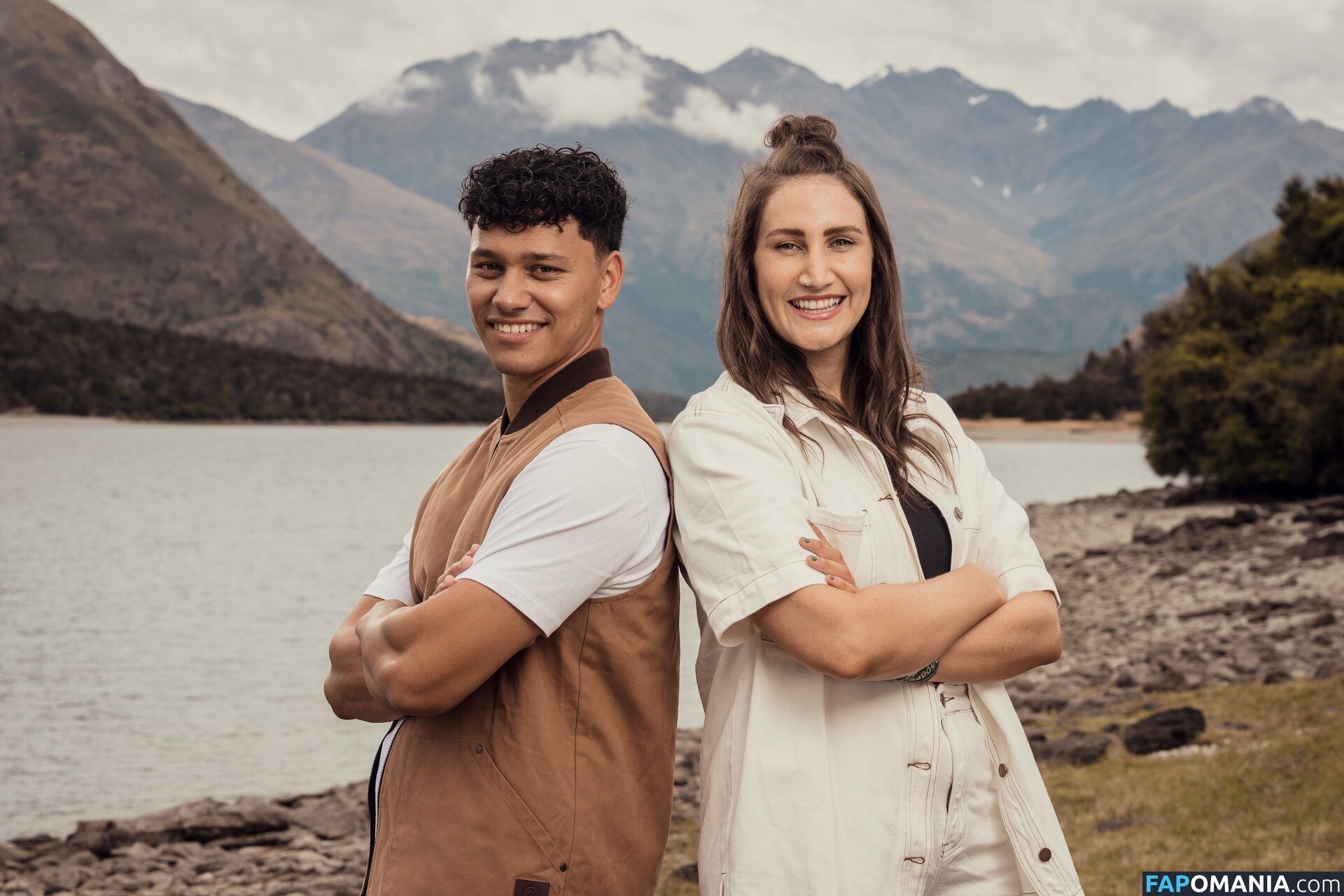 Bree Tomasel Nude OnlyFans  Leaked Photo #11