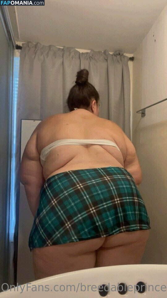 breedableprincess / pppprincess Nude OnlyFans  Leaked Photo #48